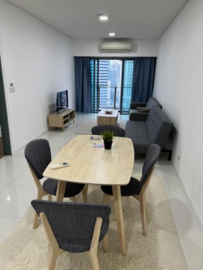 Summer Suites KLCC